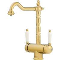 Смеситель Omoikiri AMAGASAKI G