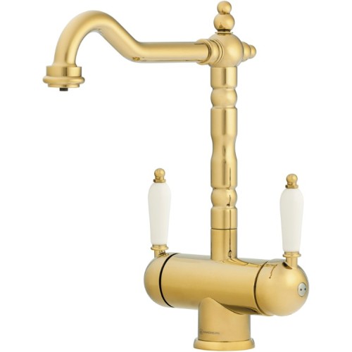 Смеситель Omoikiri AMAGASAKI G