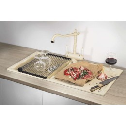 Смеситель Omoikiri AMAGASAKI G