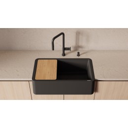 Смеситель Omoikiri Arita-SB GB