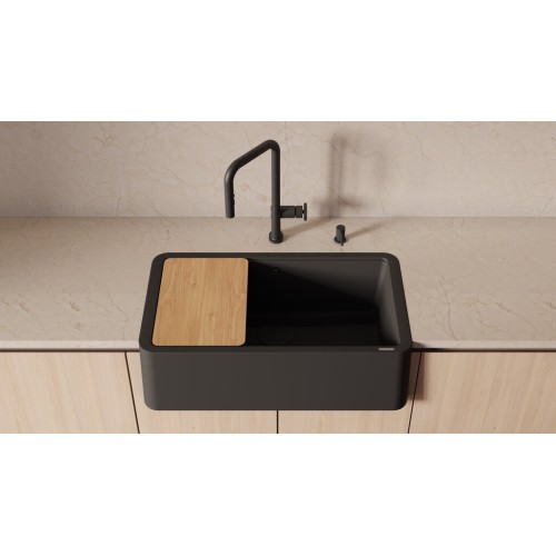 Смеситель Omoikiri Arita-SB GB