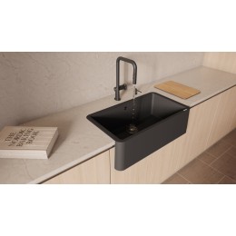 Смеситель Omoikiri Arita-SB GB