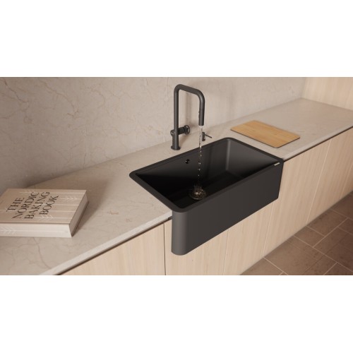 Смеситель Omoikiri Arita-SB GB