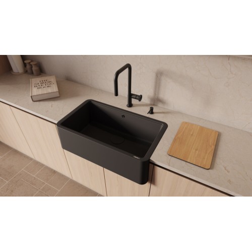 Смеситель Omoikiri Arita-SB GB