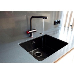 Смеситель Omoikiri HOTARU GB