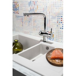 Смеситель Omoikiri HOTARU GB-IB