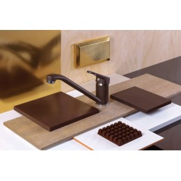 Смеситель Omoikiri Kado BE