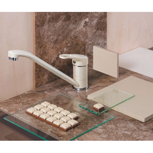 Смеситель Omoikiri Kado EV