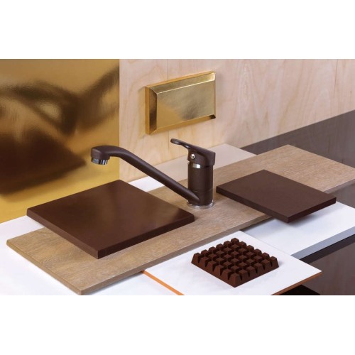 Смеситель Omoikiri Kado EV