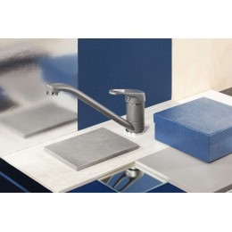 Смеситель Omoikiri Kado GR