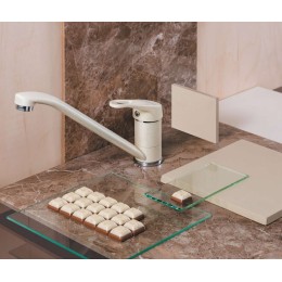 Смеситель Omoikiri Kado SA