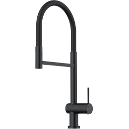 Смеситель Omoikiri KANTO-2 PLUS-SB GB-BL