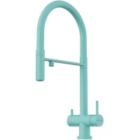 Смеситель Omoikiri KANTO AZ