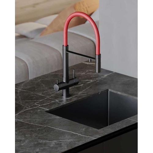 Смеситель Omoikiri KANTO BN