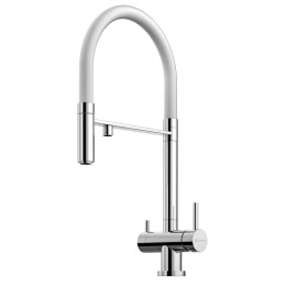 Смеситель Omoikiri KANTO C