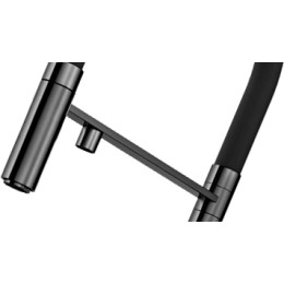 Смеситель Omoikiri KANTO GM-BL