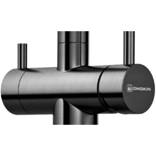 Смеситель Omoikiri KANTO GM-BL