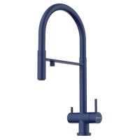 Смеситель Omoikiri KANTO IB