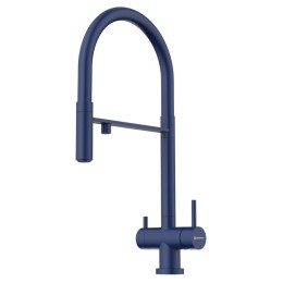 Смеситель Omoikiri KANTO IB