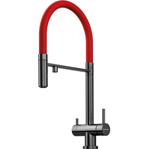 Смеситель Omoikiri KANTO GM