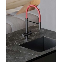 Смеситель Omoikiri KANTO GM