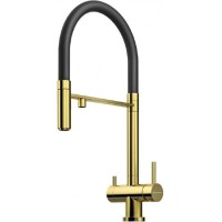 Смеситель Omoikiri KANTO LG