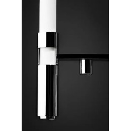 Смеситель Omoikiri KANTO LG