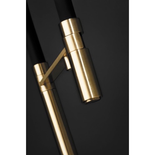 Смеситель Omoikiri KANTO LG