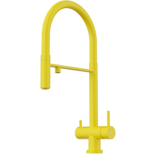 Смеситель Omoikiri KANTO SL