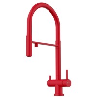 Смеситель Omoikiri KANTO TO