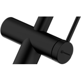 Смеситель Omoikiri KARATSU-S GB графит