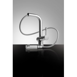 Смеситель Omoikiri KORIYAMA-S