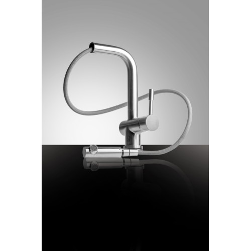 Смеситель Omoikiri KORIYAMA-S