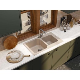 Смеситель Omoikiri KORIYAMA-S