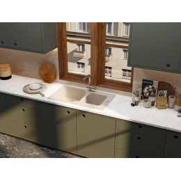 Смеситель Omoikiri KORIYAMA-S