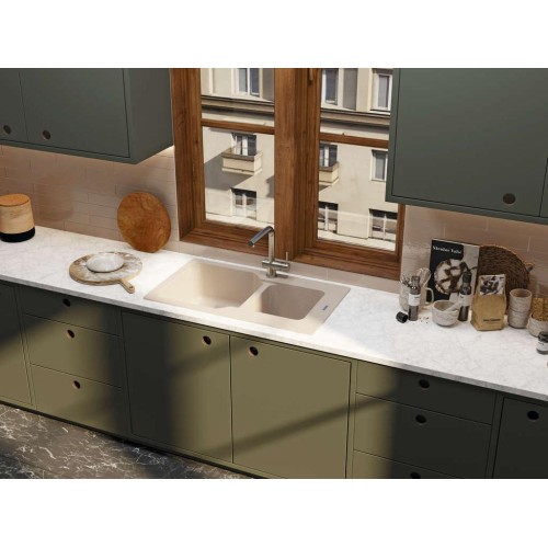 Смеситель Omoikiri KORIYAMA-S