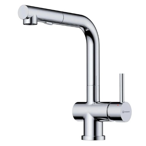 Смеситель Omoikiri KORIYAMA-S