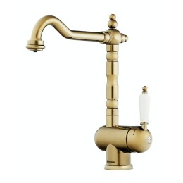 Смеситель Omoikiri Kyoto 2 Plus AB