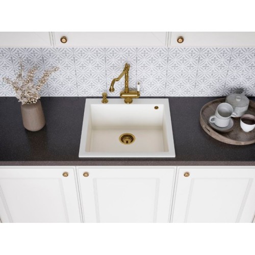 Смеситель Omoikiri KYOTO 2 PLUS SI