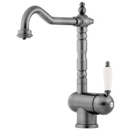 Смеситель Omoikiri KYOTO 2 PLUS SI