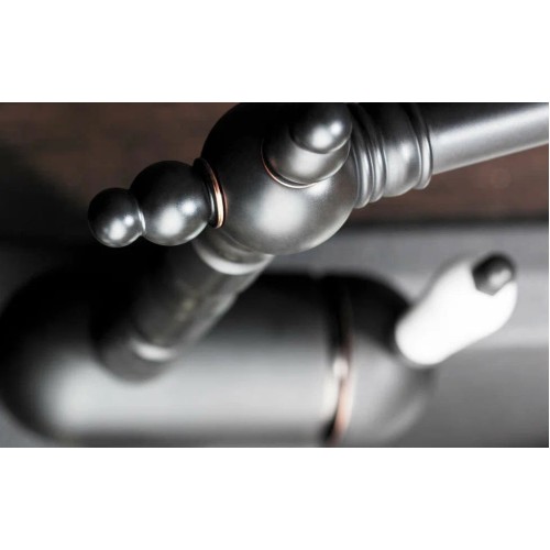 Смеситель Omoikiri KYOTO AB