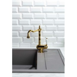 Смеситель Omoikiri KYOTO AB