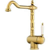 Смеситель Omoikiri KYOTO G