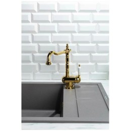 Смеситель Omoikiri KYOTO G