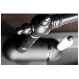 Смеситель Omoikiri KYOTO G