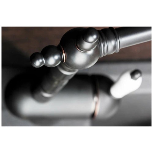 Смеситель Omoikiri KYOTO G