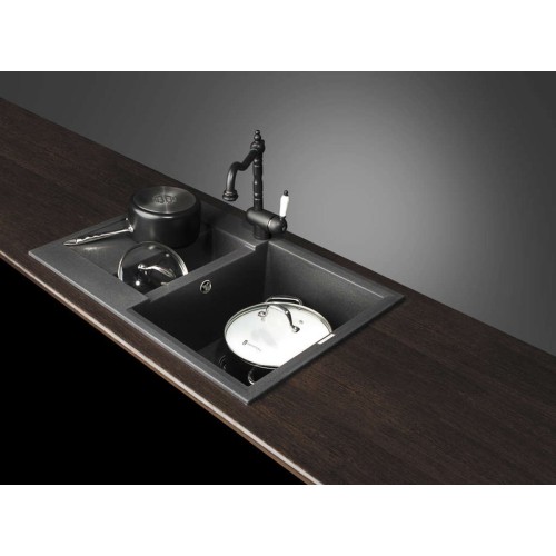 Смеситель Omoikiri KYOTO SI