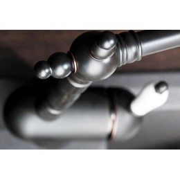 Смеситель Omoikiri KYOTO SI