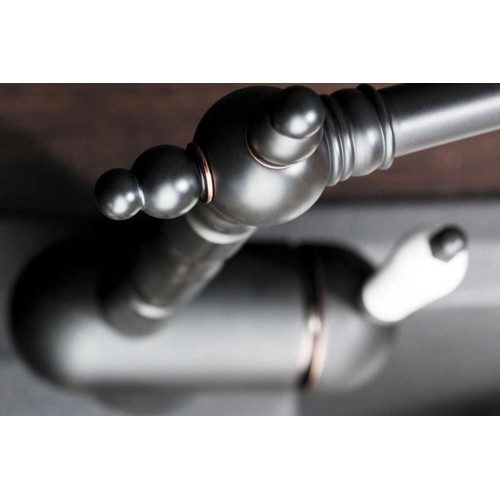 Смеситель Omoikiri KYOTO SI