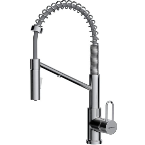 Смеситель Omoikiri MIKAWA 2 PLUS-SB BN